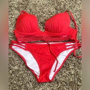 Shade N Shore Bikini